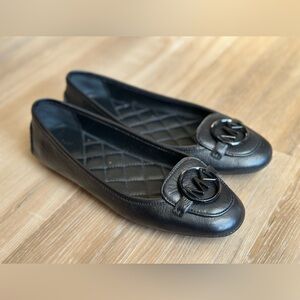 Michael Kors Lillie Moccasins